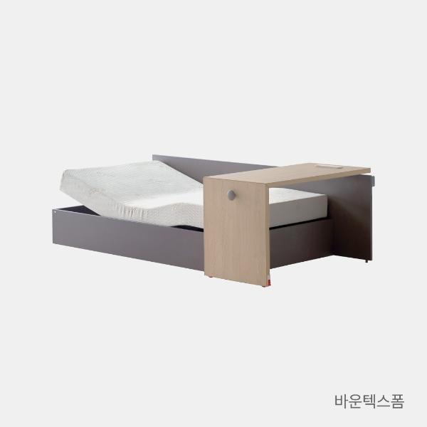 다나 모션베드 캐주얼(바운텍스폼,책상형)