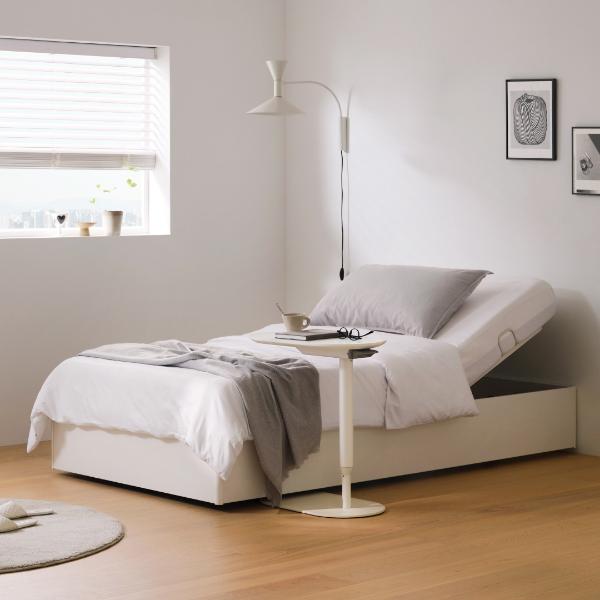 드로우 모션베드 프레임 SS